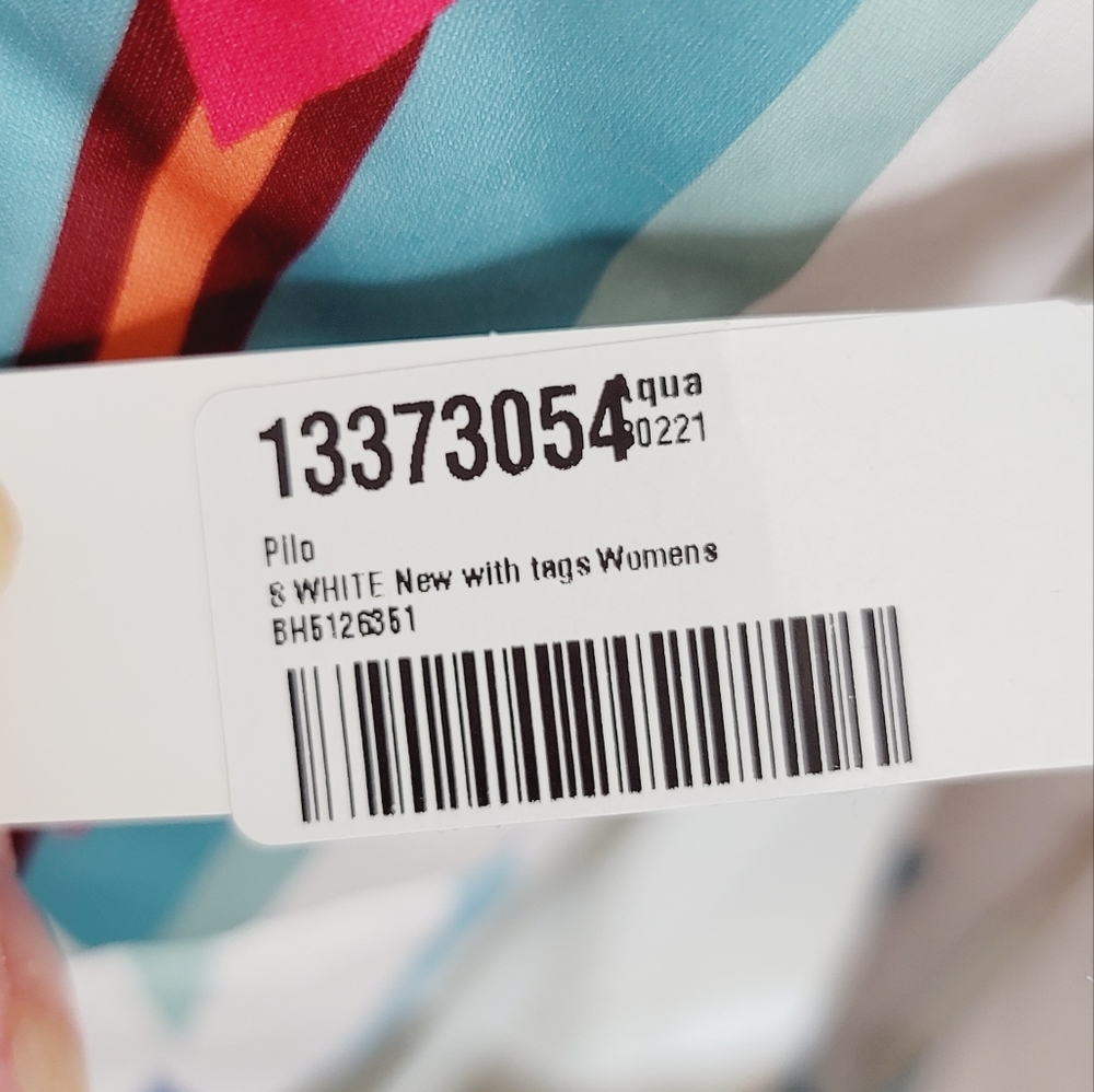 🆕️ AQUA x PENDLETON Cocoon Puffer Coat - Picture 8 of 11